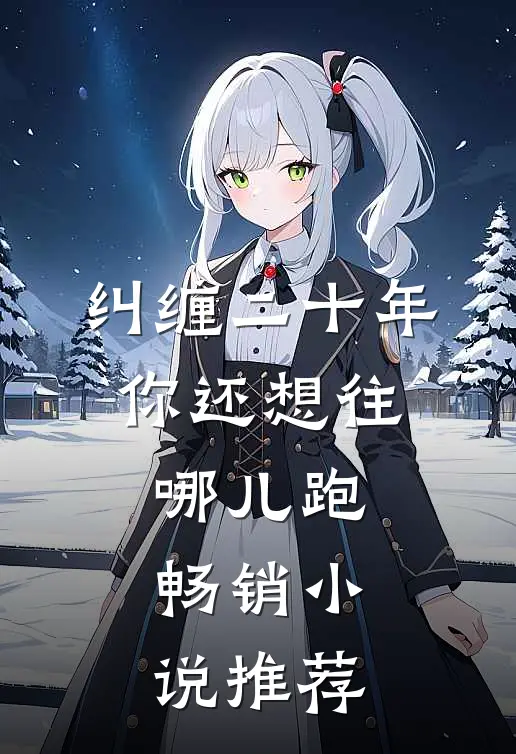纠缠二十年，你还想往哪儿跑畅销小说推荐