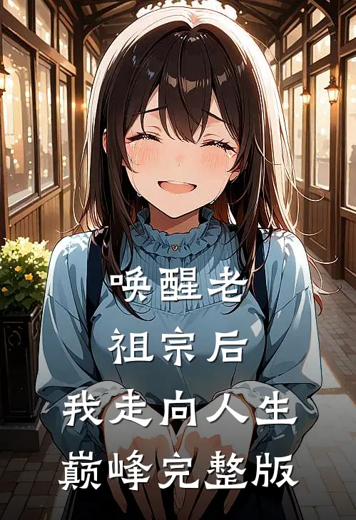 唤醒老祖宗后，我走向人生巅峰完整版