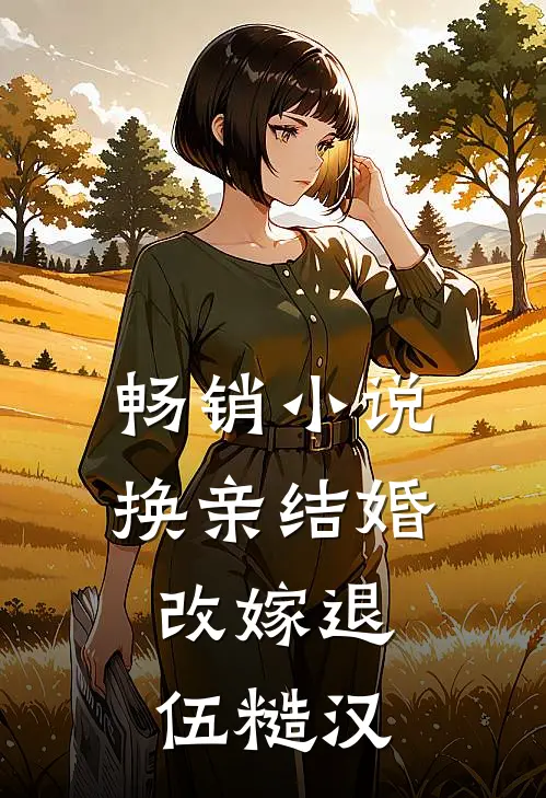 畅销小说换亲结婚，改嫁退伍糙汉