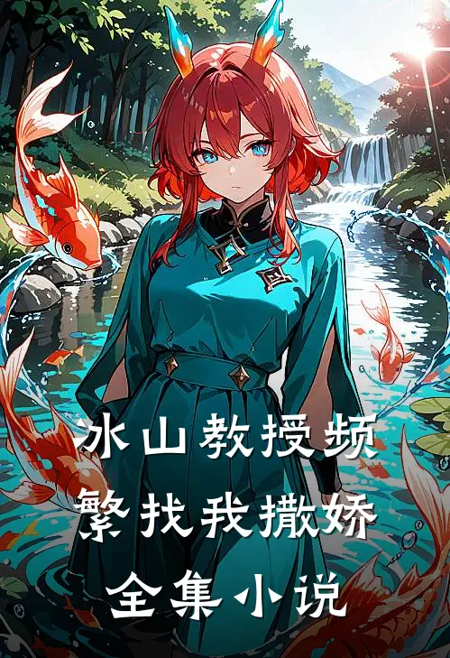 冰山教授频繁找我撒娇全集小说