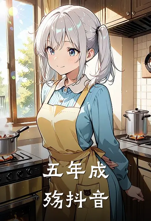 五年成殇抖音
