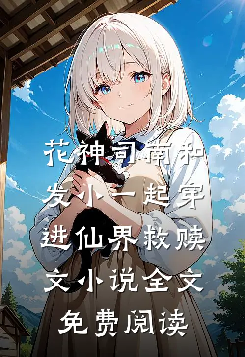 花神司南和发小一起穿进仙界救赎文小说全文免费阅读