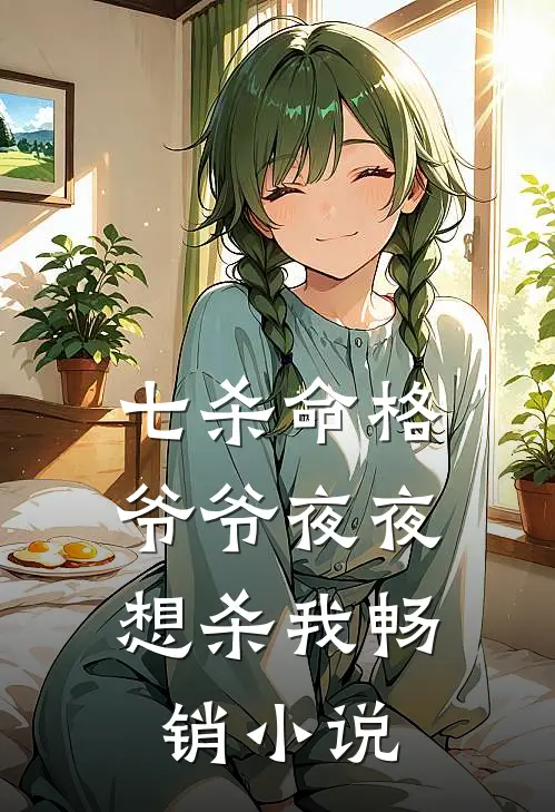 七杀命格,爷爷夜夜想杀我畅销免费阅读