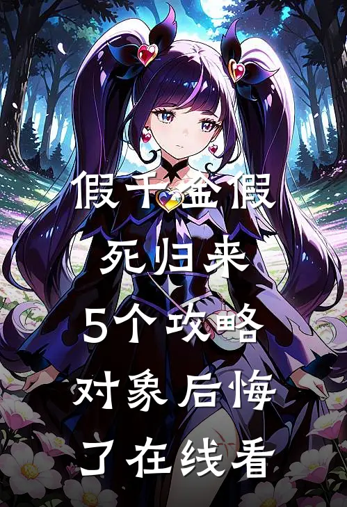 假千金假死归来，5个攻略对象后悔了在线看