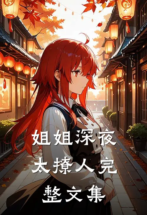 姐姐深夜太撩人完整文集