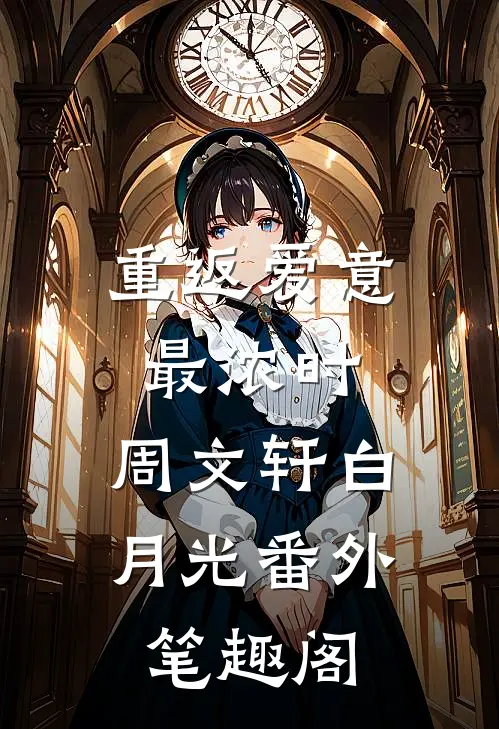 重返爱意最浓时：周文轩白月光番外笔趣阁