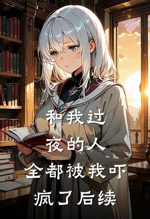 和我过夜的人，全都被我吓疯了后续