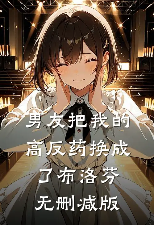 男友把我的高反药换成了布洛芬无删减版