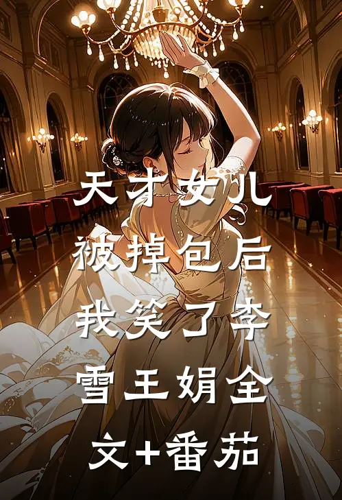 天才女儿被掉包后，我笑了李雪王娟全文+番茄