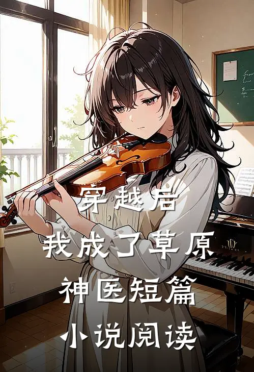 穿越后，我成了草原神医短篇小说阅读