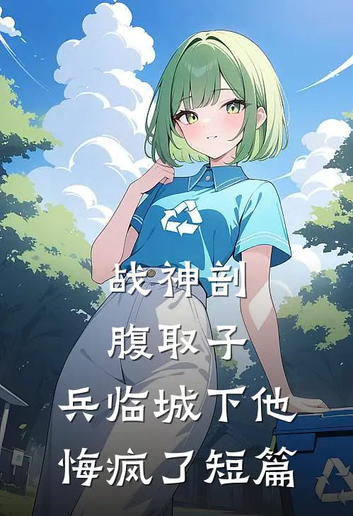 战神剖腹取子，兵临城下他悔疯了短篇
