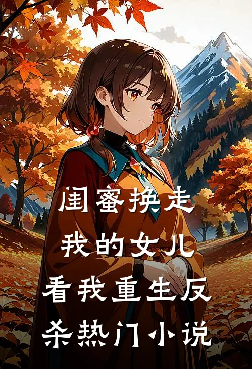 闺蜜换走我的女儿，看我重生反杀热门小说