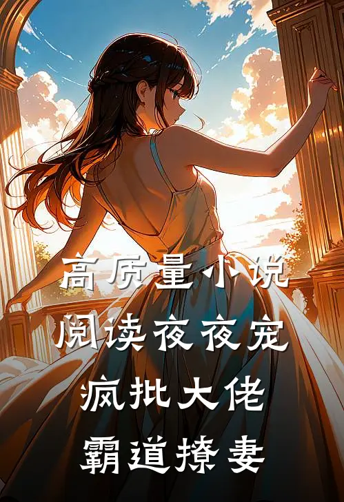 高质量小说阅读夜夜宠，疯批大佬霸道撩妻