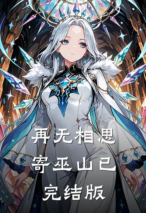 再无相思寄巫山已完结版