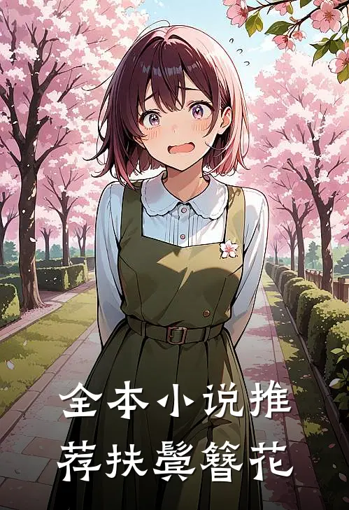 全本小说推荐扶鬓簪花