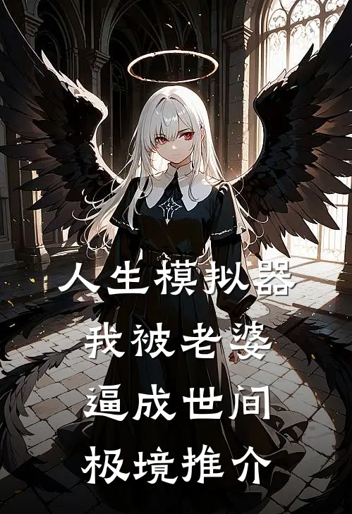 人生模拟器：我被老婆逼成世间极境推介