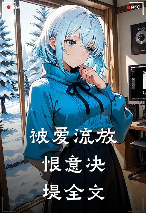 被爱流放，恨意决堤全文