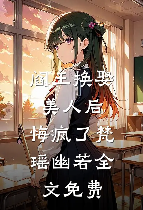 阎王换娶美人后，悔疯了梵瑶幽若全文免费