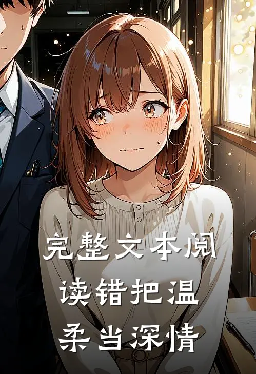 完整文本阅读错把温柔当深情