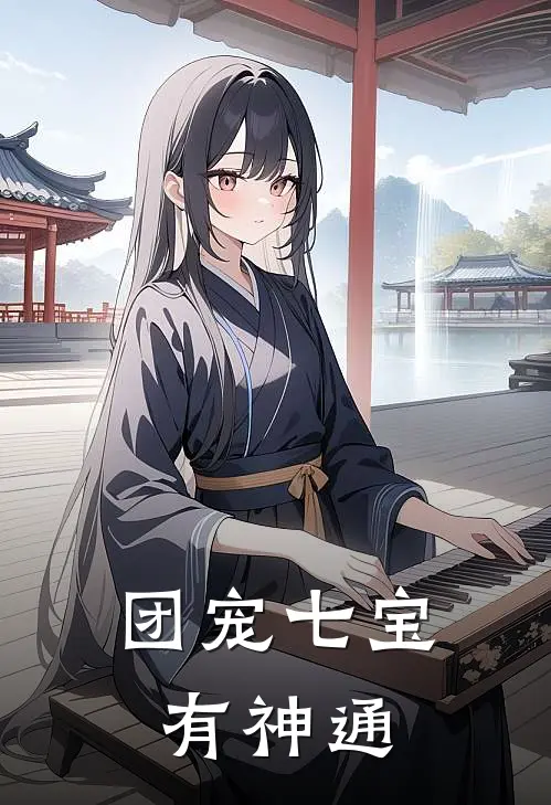 团宠七宝有神通