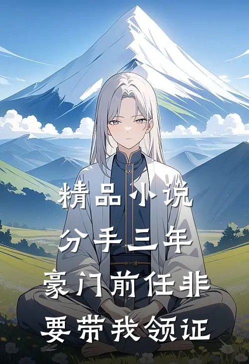 精品小说分手三年，豪门前任非要带我领证