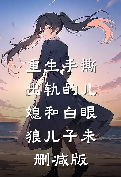 重生手撕出轨的儿媳和白眼狼儿子未删减版
