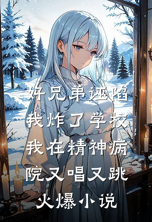 好兄弟诬陷我炸了学校，我在精神病院又唱又跳火爆小说