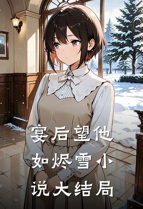 宴后望他如烬雪小说大结局