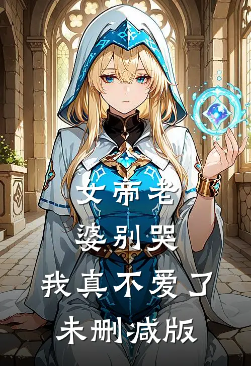 女帝老婆别哭，我真不爱了未删减版