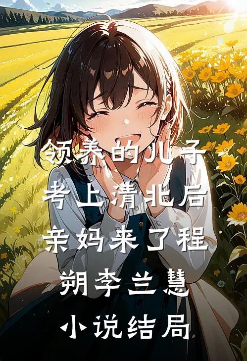 领养的儿子考上清北后，亲妈来了程朔李兰慧小说结局