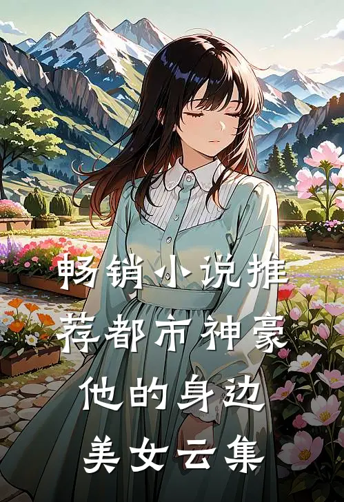 畅销小说推荐都市神豪：他的身边美女云集