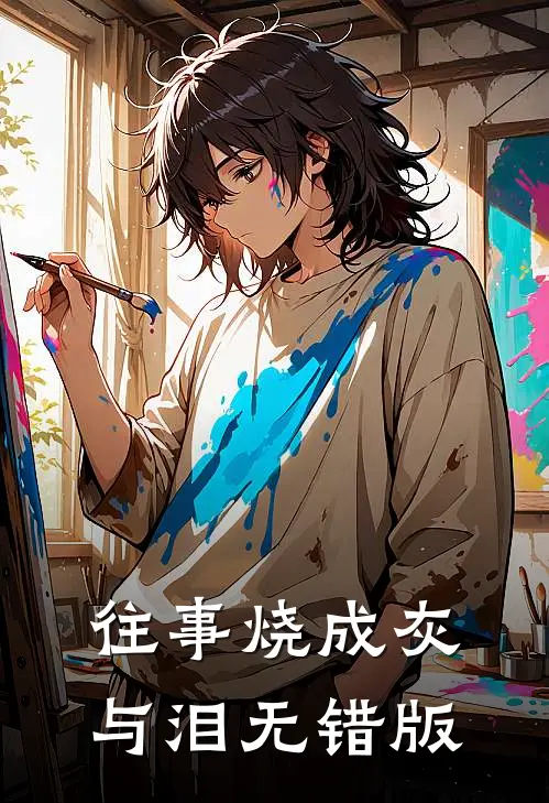 往事烧成灰与泪无错版