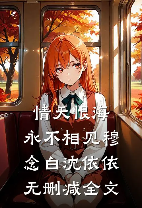 情天恨海，永不相见穆念白沈依依无删减全文