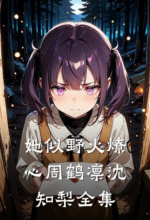 她似野火燎心周鹤凛沈知梨全集