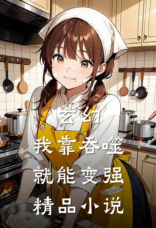 玄幻：我靠吞噬就能变强精品小说