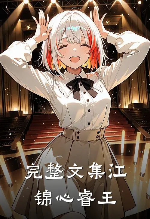 完整文集江锦心睿王