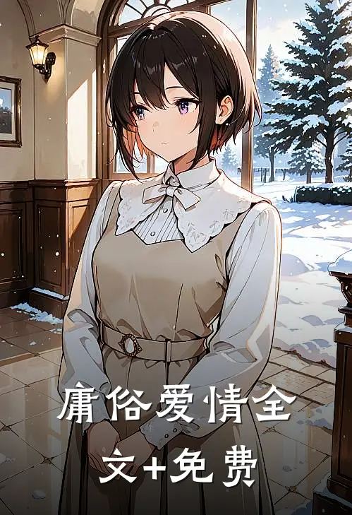 庸俗爱情全文+免费