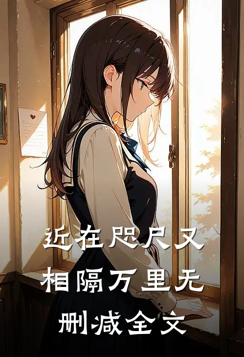 近在咫尺又相隔万里无删减全文