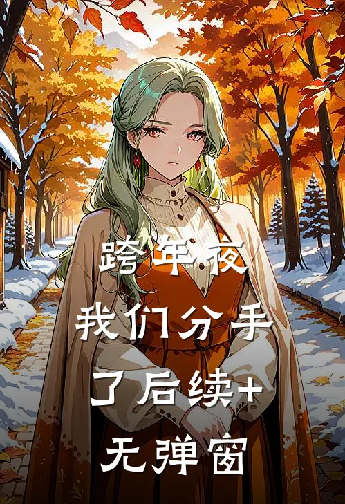 跨年夜，我们分手了后续+无弹窗