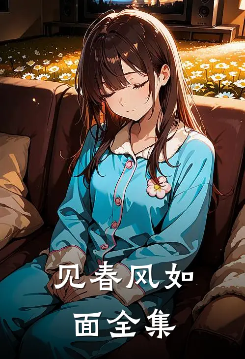 见春风如面全集