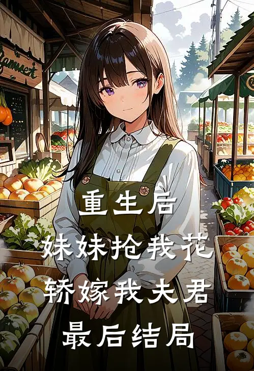 重生后，妹妹抢我花轿嫁我夫君最后结局