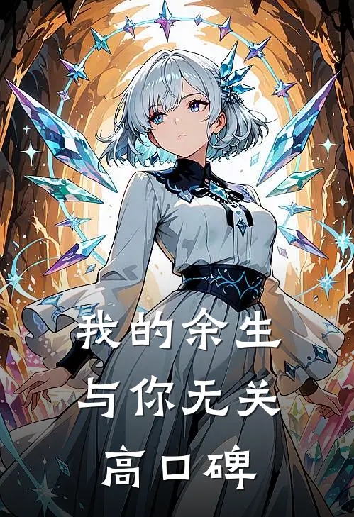 我的余生与你无关高口碑