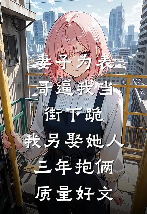 妻子为表哥逼我当街下跪，我另娶她人三年抱俩质量好文
