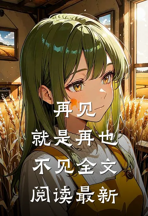 再见，就是再也不见全文阅读最新
