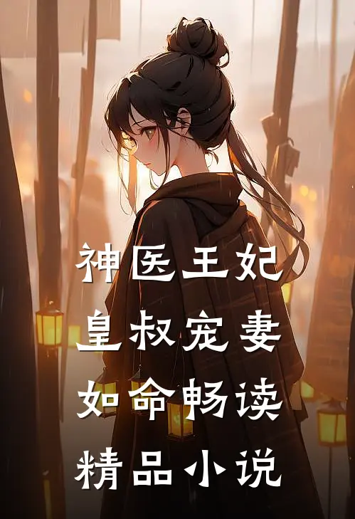 神医王妃：皇叔宠妻如命畅读精品小说