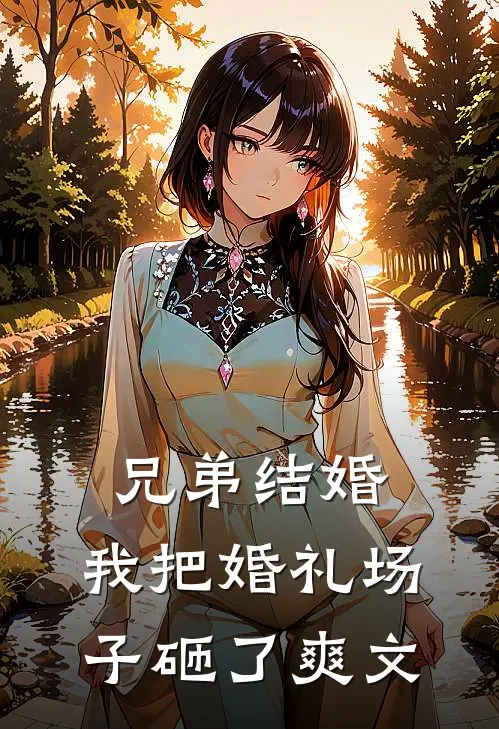 兄弟结婚，我把婚礼场子砸了爽文