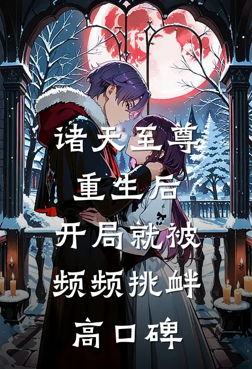 诸天至尊重生后，开局就被频频挑衅高口碑