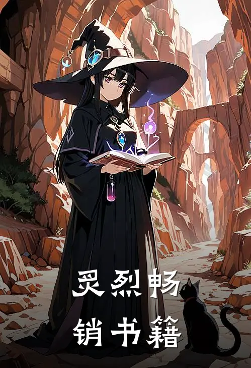 炙烈畅销书籍