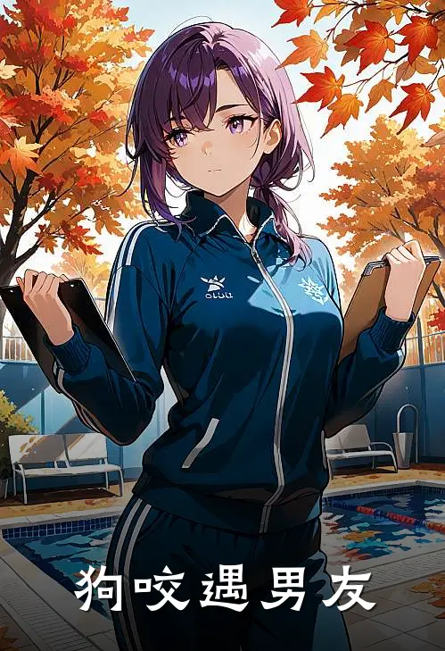 狗咬遇男友