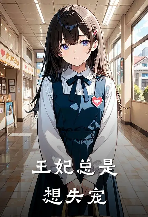 王妃总是想失宠